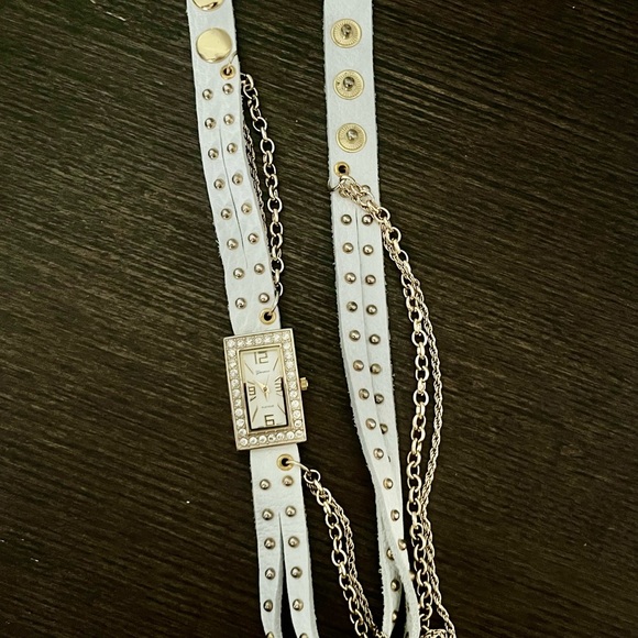 Leather Geneva brand new battery - Picture 7 of 7